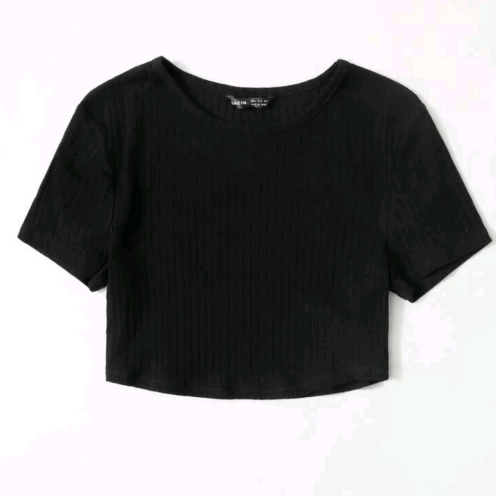 black top